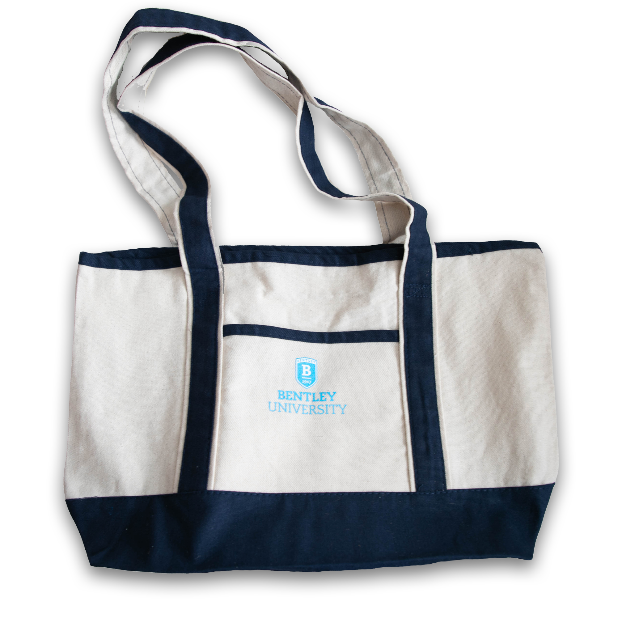 Bentley Tote Bag
